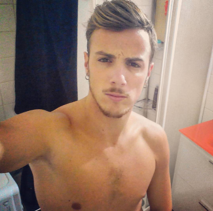 instagram bailarines desnudo en Marbella instagram bailarines desnudo en Marbella